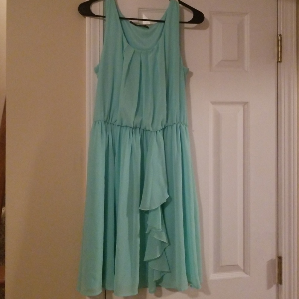 🇺🇸MURICA SALE🇺🇸Maurice's dress, size M